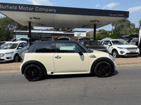 USED 2010 10 MINI HATCH 1.6 John Cooper Works World Championship Hatchback 3dr Petrol Manual Euro 4 (211 ps) 