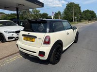 USED 2010 10 MINI HATCH 1.6 John Cooper Works World Championship Hatchback 3dr Petrol Manual Euro 4 (211 ps) 