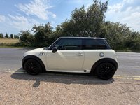 USED 2010 10 MINI HATCH 1.6 John Cooper Works World Championship Hatchback 3dr Petrol Manual Euro 4 (211 ps) 