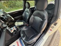USED 2010 10 MINI HATCH 1.6 John Cooper Works World Championship Hatchback 3dr Petrol Manual Euro 4 (211 ps) 