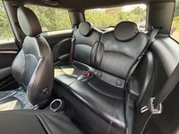 USED 2010 10 MINI HATCH 1.6 John Cooper Works World Championship Hatchback 3dr Petrol Manual Euro 4 (211 ps) 