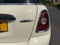 USED 2010 10 MINI HATCH 1.6 John Cooper Works World Championship Hatchback 3dr Petrol Manual Euro 4 (211 ps) 