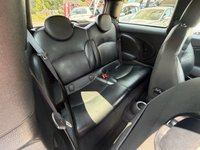 USED 2010 10 MINI HATCH 1.6 John Cooper Works World Championship Hatchback 3dr Petrol Manual Euro 4 (211 ps) 