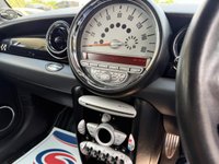 USED 2010 10 MINI HATCH 1.6 John Cooper Works World Championship Hatchback 3dr Petrol Manual Euro 4 (211 ps) 