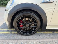 USED 2010 10 MINI HATCH 1.6 John Cooper Works World Championship Hatchback 3dr Petrol Manual Euro 4 (211 ps) 