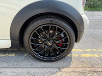 USED 2010 10 MINI HATCH 1.6 John Cooper Works World Championship Hatchback 3dr Petrol Manual Euro 4 (211 ps) 