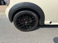 USED 2010 10 MINI HATCH 1.6 John Cooper Works World Championship Hatchback 3dr Petrol Manual Euro 4 (211 ps) 