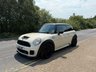 USED 2010 10 MINI HATCH 1.6 John Cooper Works World Championship Hatchback 3dr Petrol Manual Euro 4 (211 ps) 