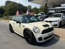 USED 2010 10 MINI HATCH 1.6 John Cooper Works World Championship Hatchback 3dr Petrol Manual Euro 4 (211 ps) 