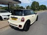 USED 2010 10 MINI HATCH 1.6 John Cooper Works World Championship Hatchback 3dr Petrol Manual Euro 4 (211 ps) 