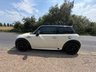 USED 2010 10 MINI HATCH 1.6 John Cooper Works World Championship Hatchback 3dr Petrol Manual Euro 4 (211 ps) 