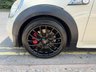 USED 2010 10 MINI HATCH 1.6 John Cooper Works World Championship Hatchback 3dr Petrol Manual Euro 4 (211 ps) 