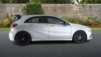 USED 2018 18 MERCEDES-BENZ A CLASS 1.6 A180 AMG Line (Premium) Hatchback 5dr Petrol Manual Euro 6 (s/s) (122 ps) 