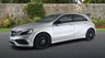 USED 2018 18 MERCEDES-BENZ A CLASS 1.6 A180 AMG Line (Premium) Hatchback 5dr Petrol Manual Euro 6 (s/s) (122 ps) 
