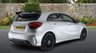 USED 2018 18 MERCEDES-BENZ A CLASS 1.6 A180 AMG Line (Premium) Hatchback 5dr Petrol Manual Euro 6 (s/s) (122 ps) 
