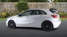 USED 2018 18 MERCEDES-BENZ A CLASS 1.6 A180 AMG Line (Premium) Hatchback 5dr Petrol Manual Euro 6 (s/s) (122 ps) 