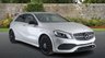 USED 2018 18 MERCEDES-BENZ A CLASS 1.6 A180 AMG Line (Premium) Hatchback 5dr Petrol Manual Euro 6 (s/s) (122 ps) 