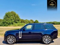 USED 2023 23 LAND ROVER RANGE ROVER 4.4 P530 V8 Autobiography SUV 5dr Petrol Auto 4WD Euro 6 (s/s) (530 ps) FINANCE AVAILABLE