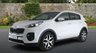 USED 2017 66 KIA SPORTAGE 1.6 T-GDi GT-Line SUV 5dr Petrol DCT AWD Euro 6 (174 bhp) 
