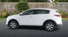 USED 2017 66 KIA SPORTAGE 1.6 T-GDi GT-Line SUV 5dr Petrol DCT AWD Euro 6 (174 bhp) 