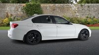 USED 2016 16 BMW 3 SERIES 2.0 320d ED Sport Saloon 4dr Diesel Manual Euro 6 (s/s) (163 ps) 