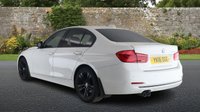 USED 2016 16 BMW 3 SERIES 2.0 320d ED Sport Saloon 4dr Diesel Manual Euro 6 (s/s) (163 ps) 