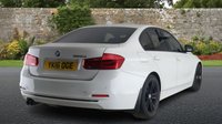USED 2016 16 BMW 3 SERIES 2.0 320d ED Sport Saloon 4dr Diesel Manual Euro 6 (s/s) (163 ps) 