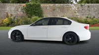 USED 2016 16 BMW 3 SERIES 2.0 320d ED Sport Saloon 4dr Diesel Manual Euro 6 (s/s) (163 ps) 