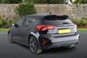 USED 2018 P FORD FOCUS 1.0T EcoBoost ST-Line Hatchback 5dr Petrol Manual Euro 6 (s/s) (125 ps) 