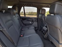 USED 2021 21 LAND ROVER RANGE ROVER 3.0 D300 MHEV Westminster Black SUV 5dr Diesel Auto 4WD Euro 6 (s/s) (300 ps) FINANCE AVAILABLE