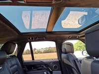USED 2021 21 LAND ROVER RANGE ROVER 3.0 D300 MHEV Westminster Black SUV 5dr Diesel Auto 4WD Euro 6 (s/s) (300 ps) FINANCE AVAILABLE