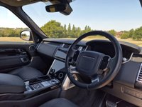 USED 2021 21 LAND ROVER RANGE ROVER 3.0 D300 MHEV Westminster Black SUV 5dr Diesel Auto 4WD Euro 6 (s/s) (300 ps) FINANCE AVAILABLE