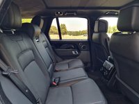 USED 2021 21 LAND ROVER RANGE ROVER 3.0 D300 MHEV Westminster Black SUV 5dr Diesel Auto 4WD Euro 6 (s/s) (300 ps) FINANCE AVAILABLE