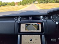 USED 2021 21 LAND ROVER RANGE ROVER 3.0 D300 MHEV Westminster Black SUV 5dr Diesel Auto 4WD Euro 6 (s/s) (300 ps) FINANCE AVAILABLE