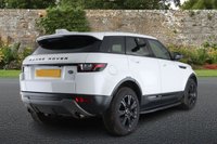 USED 2018 K LAND ROVER RANGE ROVER EVOQUE 2.0 TD4 SE Tech SUV 5dr Diesel Manual 4WD Euro 6 (s/s) (180 ps) 