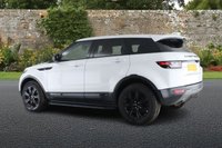 USED 2018 K LAND ROVER RANGE ROVER EVOQUE 2.0 TD4 SE Tech SUV 5dr Diesel Manual 4WD Euro 6 (s/s) (180 ps) 