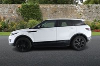 USED 2018 K LAND ROVER RANGE ROVER EVOQUE 2.0 TD4 SE Tech SUV 5dr Diesel Manual 4WD Euro 6 (s/s) (180 ps) 