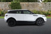 USED 2018 K LAND ROVER RANGE ROVER EVOQUE 2.0 TD4 SE Tech SUV 5dr Diesel Manual 4WD Euro 6 (s/s) (180 ps) 