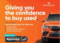 USED 2018 K LAND ROVER RANGE ROVER EVOQUE 2.0 TD4 SE Tech SUV 5dr Diesel Manual 4WD Euro 6 (s/s) (180 ps) 