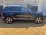 USED 2015 15 VOLKSWAGEN TOUAREG 3.0 TDI V6 BlueMotion Tech R-Line SUV 5dr Diesel Tiptronic 4WD Euro 6 (s/s) (262 ps) 1 Former Keeper, Service History, Euro6 - ULEZ Compliant