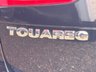 USED 2015 15 VOLKSWAGEN TOUAREG 3.0 TDI V6 BlueMotion Tech R-Line SUV 5dr Diesel Tiptronic 4WD Euro 6 (s/s) (262 ps) 1 Former Keeper, Service History, Euro6 - ULEZ Compliant