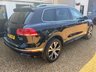 USED 2015 15 VOLKSWAGEN TOUAREG 3.0 TDI V6 BlueMotion Tech R-Line SUV 5dr Diesel Tiptronic 4WD Euro 6 (s/s) (262 ps) 1 Former Keeper, Service History, Euro6 - ULEZ Compliant