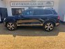 USED 2015 15 VOLKSWAGEN TOUAREG 3.0 TDI V6 BlueMotion Tech R-Line SUV 5dr Diesel Tiptronic 4WD Euro 6 (s/s) (262 ps) 1 Former Keeper, Service History, Euro6 - ULEZ Compliant