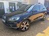 USED 2015 15 VOLKSWAGEN TOUAREG 3.0 TDI V6 BlueMotion Tech R-Line SUV 5dr Diesel Tiptronic 4WD Euro 6 (s/s) (262 ps) 1 Former Keeper, Service History, Euro6 - ULEZ Compliant