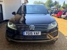 USED 2015 15 VOLKSWAGEN TOUAREG 3.0 TDI V6 BlueMotion Tech R-Line SUV 5dr Diesel Tiptronic 4WD Euro 6 (s/s) (262 ps) 1 Former Keeper, Service History, Euro6 - ULEZ Compliant