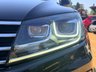 USED 2015 15 VOLKSWAGEN TOUAREG 3.0 TDI V6 BlueMotion Tech R-Line SUV 5dr Diesel Tiptronic 4WD Euro 6 (s/s) (262 ps) 1 Former Keeper, Service History, Euro6 - ULEZ Compliant