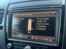 USED 2015 15 VOLKSWAGEN TOUAREG 3.0 TDI V6 BlueMotion Tech R-Line SUV 5dr Diesel Tiptronic 4WD Euro 6 (s/s) (262 ps) 1 Former Keeper, Service History, Euro6 - ULEZ Compliant
