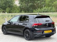 USED 2022 72 VOLKSWAGEN GOLF 1.5 TSI Life Hatchback 5dr Petrol Manual Euro 6 (s/s) (150 ps) 