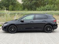 USED 2022 72 VOLKSWAGEN GOLF 1.5 TSI Life Hatchback 5dr Petrol Manual Euro 6 (s/s) (150 ps) 