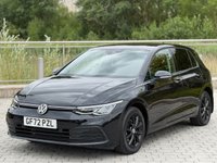 USED 2022 72 VOLKSWAGEN GOLF 1.5 TSI Life Hatchback 5dr Petrol Manual Euro 6 (s/s) (150 ps) 